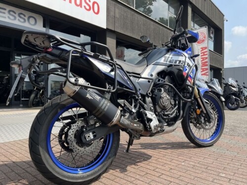Yamaha Ténéré 700 - immagine 2
