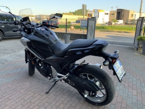 Honda NC 750 - immagine 4