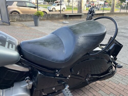 Kawasaki VN 800 - immagine 10
