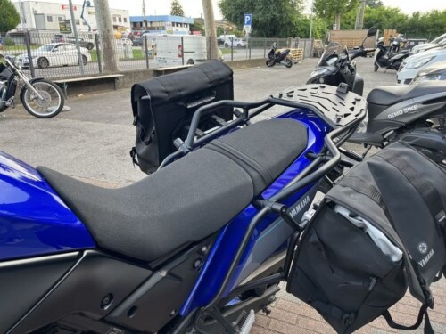 Yamaha Ténéré 700 - immagine 11