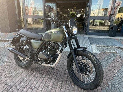 Brixton BX 125 - immagine 8