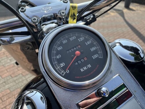 Harley-Davidson Fat Boy - immagine 17