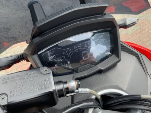 Aprilia SR 125 - immagine 7