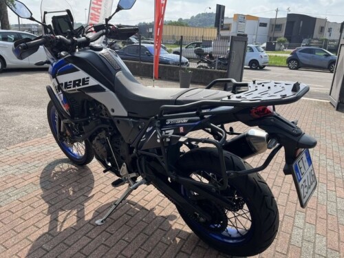 Yamaha Ténéré 700 - immagine 7