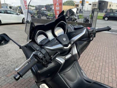 Yamaha T Max 530 - immagine 7