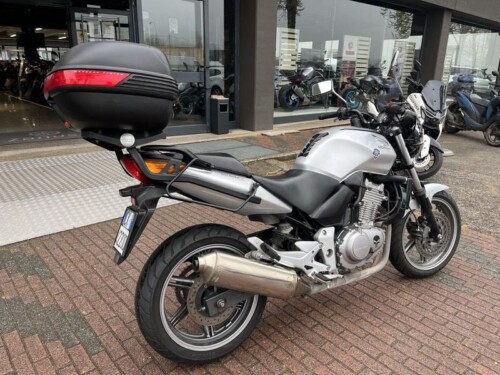 Honda CB 500 - immagine 5