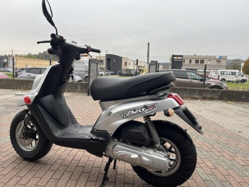 Yamaha BW&apos;S - immagine 2