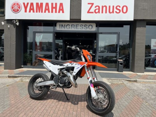 KTM 125 SX