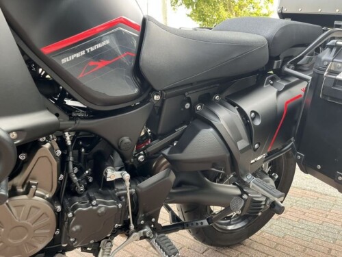 Yamaha XT 1200 ZE Super Ténéré - immagine 18
