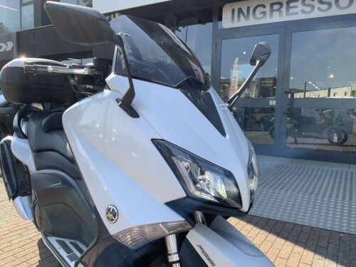 Yamaha T Max 530 - immagine 8