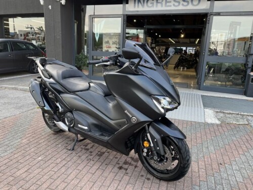 Yamaha T Max 560 - immagine 2