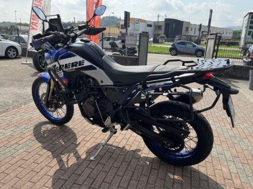 Yamaha Ténéré 700 - immagine 11