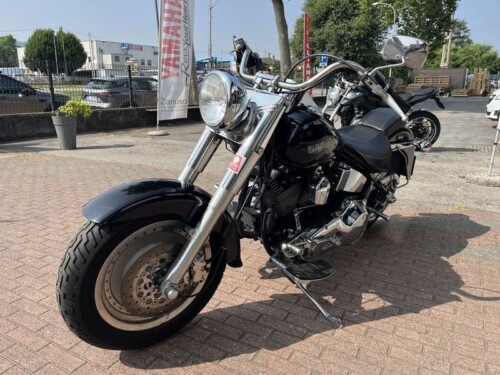 Harley-Davidson Fat Boy - immagine 12