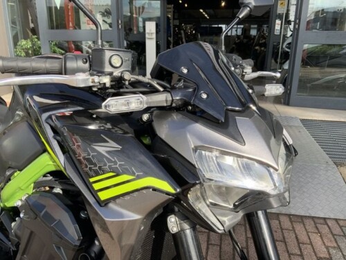 Kawasaki Z 900 - immagine 7