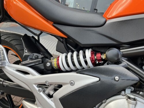 Kawasaki ER 6N - immagine 8