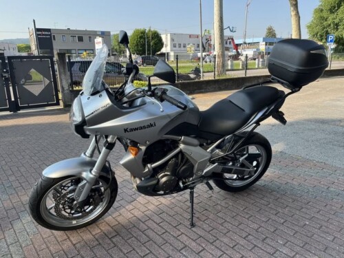 Kawasaki Versys 650 - immagine 8