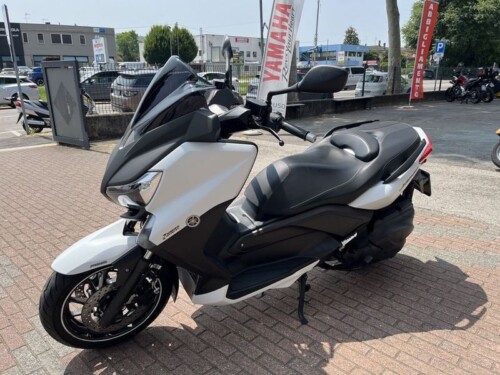 Yamaha X-Max 400 - immagine 5