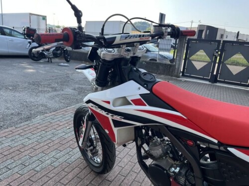 Fantic Motard 50 - immagine 7
