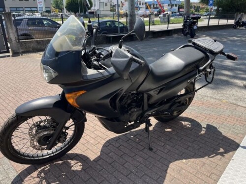 Honda XL 650 V Transalp - immagine 6