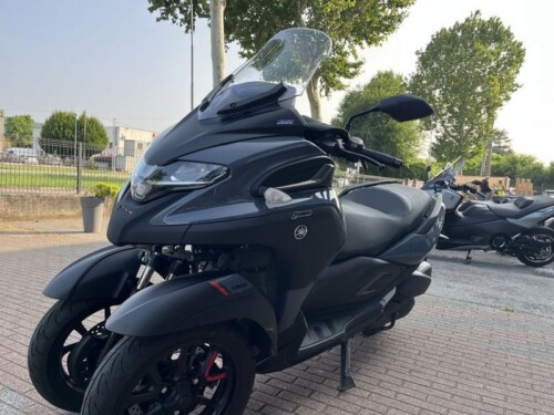 Yamaha Tricity 300 - immagine 13