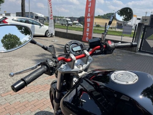 Yamaha FZ6 - immagine 5