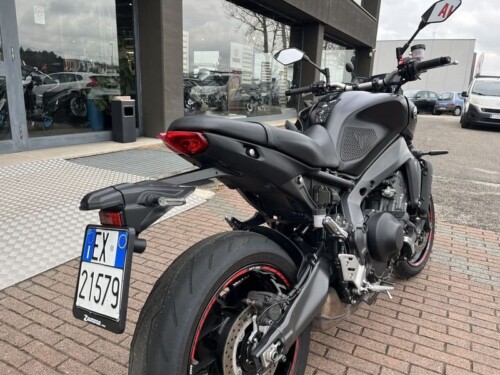 Yamaha MT-09 - immagine 13