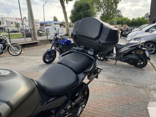 Yamaha Tracer 9 - immagine 13