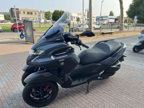 Yamaha Tricity 300 - immagine 11