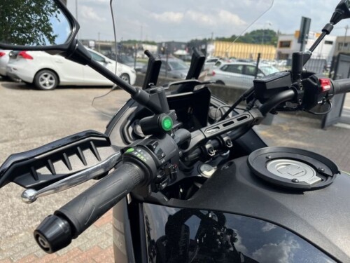 Yamaha Tracer 7 - immagine 15