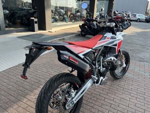 Fantic Motard 50 - immagine 6