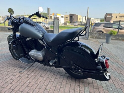 Kawasaki VN 800 - immagine 12