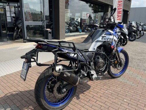 Yamaha Ténéré 700 - immagine 3