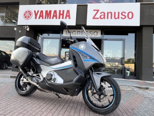 Honda Integra 750 - immagine 8