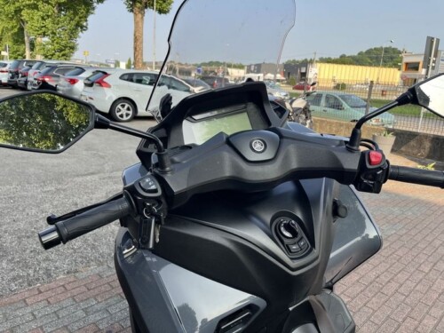 Yamaha Tricity 300 - immagine 9