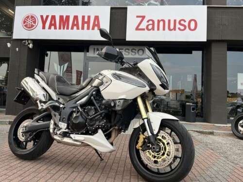 Triumph Tiger - immagine 6