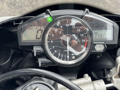 Yamaha YZF R1 - immagine 17