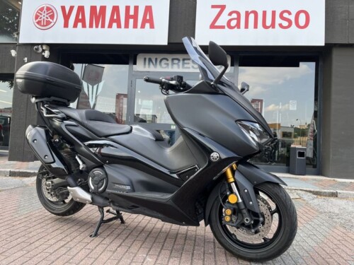 Yamaha T Max 560 - immagine 3