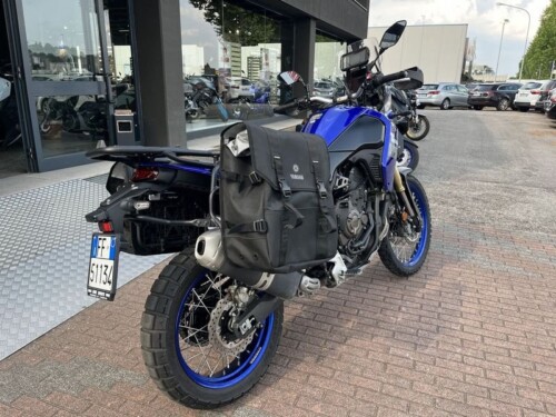 Yamaha Ténéré 700 - immagine 9
