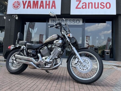 Yamaha XV 535 Virago - immagine 4