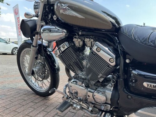 Yamaha XV 535 Virago - immagine 10