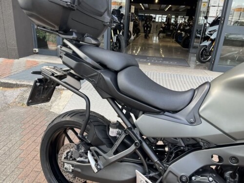 Yamaha Tracer 9 - immagine 10