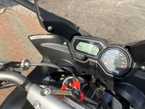 Yamaha FZ6 Fazer - immagine 6
