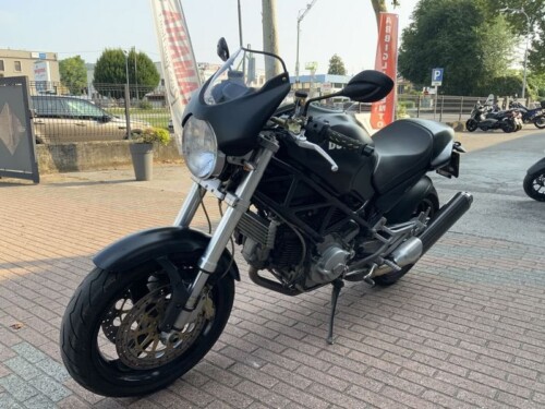 Ducati Monster 900 - immagine 3