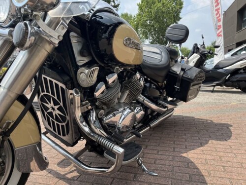 Yamaha XVZ 1300 Royal Star - immagine 15