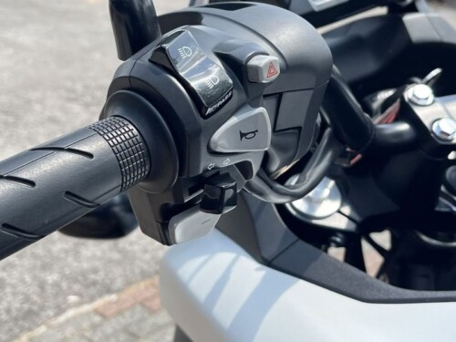Honda NC 750 - immagine 15