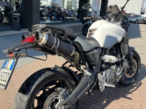 Yamaha MT-03 - immagine 2