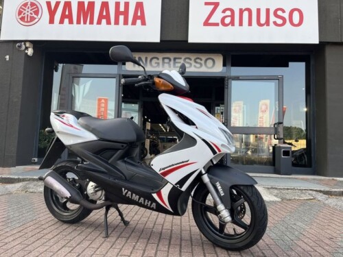 Yamaha Aerox 50 - immagine 3