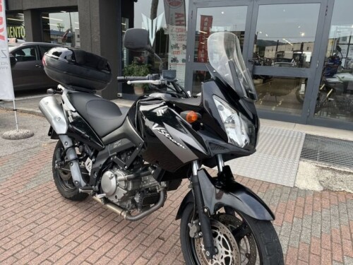 Suzuki V Strom DL 650 - immagine 8