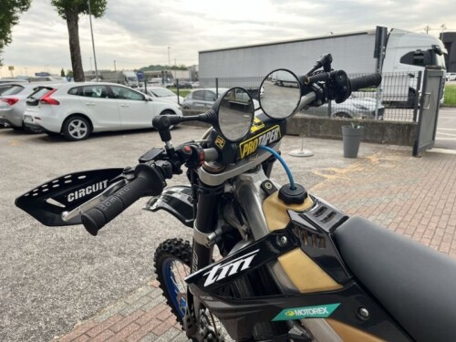 TM Racing 300 Enduro - immagine 11