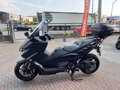 Yamaha T Max 560 - immagine 8